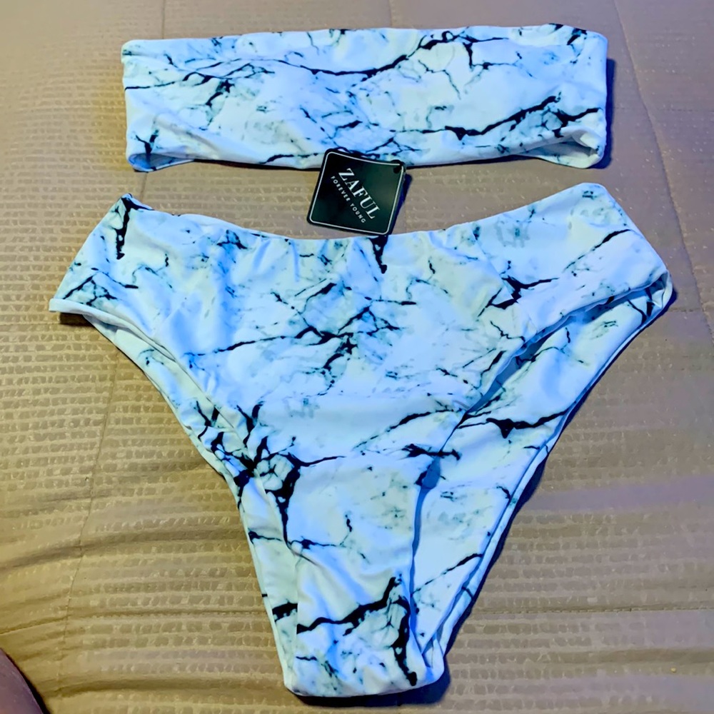 ZAFUL Bikini / NWT
